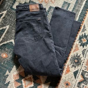 Men’s Volcom Jeans. 36. Slim Straight